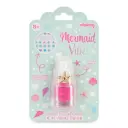 Mermaid Vibes Nail Polish Ring Set