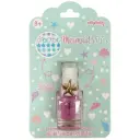 Mermaid Vibes Nail Polish Ring Set