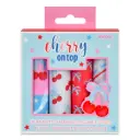 Cherry on Top Lip Balm Set