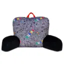 Rubik's Cube Lounge Pillow