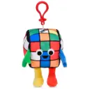Rubik's Cube Bag Charm