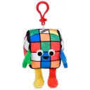Rubik's Cube Bag Charm