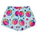 Beach Ball Plush Shorts