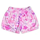 Corey Paige Love to Dance Plush Shorts