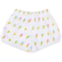 Sweet Scoops Plush Shorts