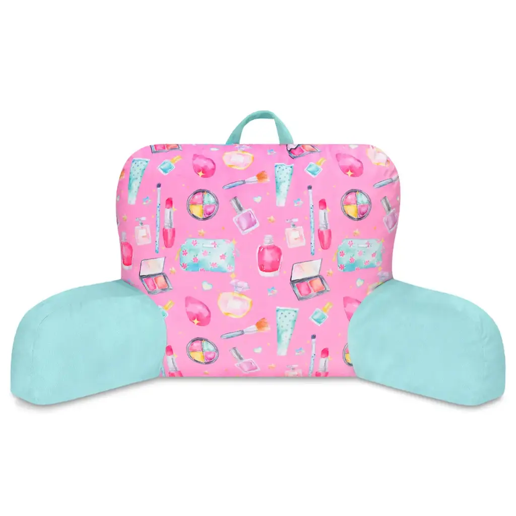 [782-627] Beauty Fun Lounge Pillow