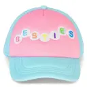 Besties Trucker Hat