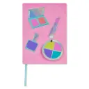 Beauty Fun Journal
