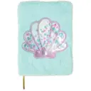 Mermaid Vibes Journal