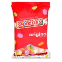 Smarties Bag Packaging Plush
