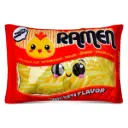 Ramen Interactive Plush