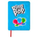 Ring Pop Furry Journal