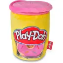 Play-Doh Unicorn Packaging Plush