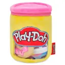 Play-Doh Unicorn Packaging Plush