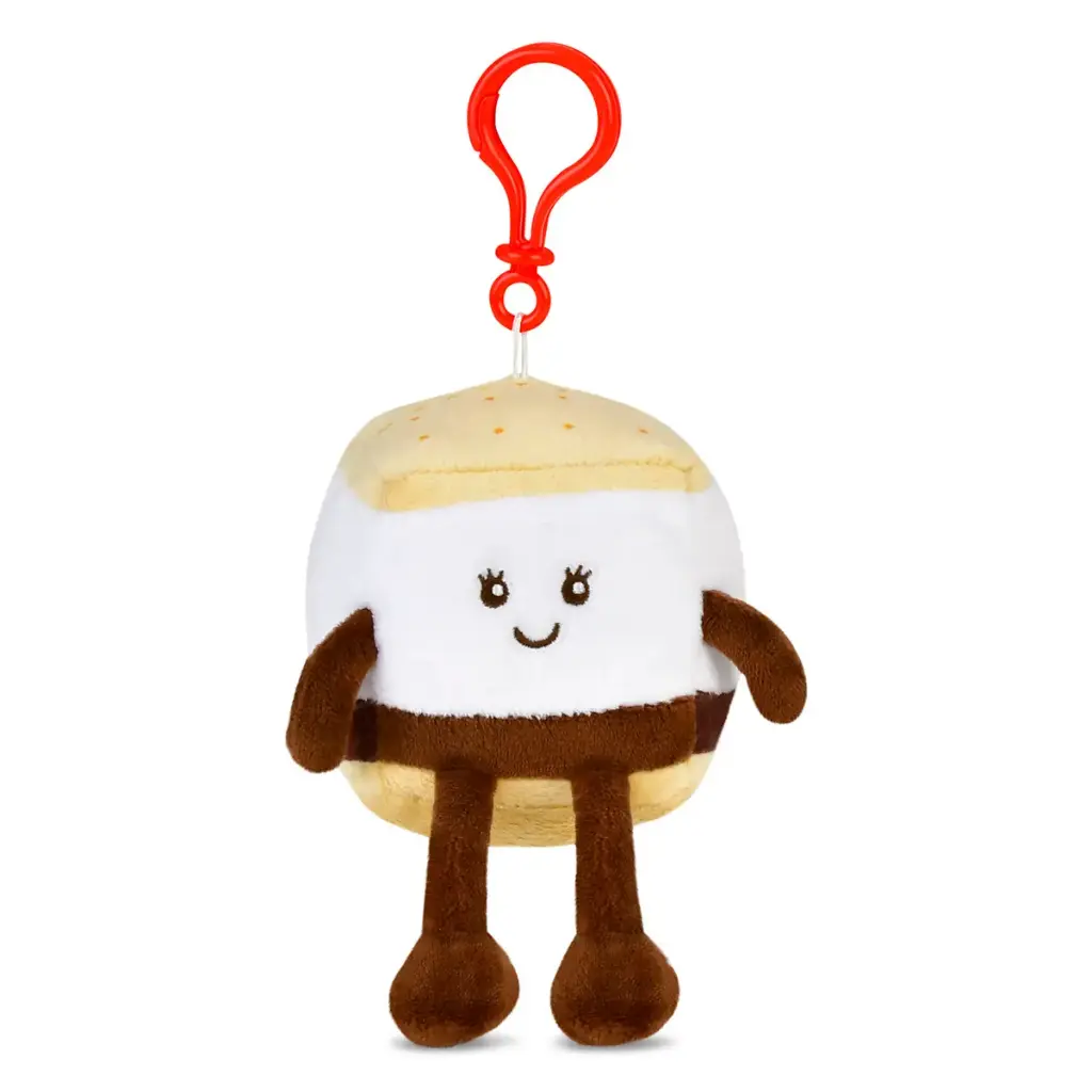 [860-651] Hershey's S'mores Bag Charm