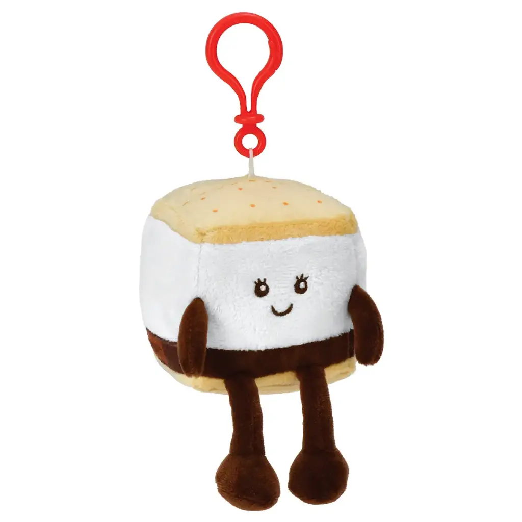 Hershey's S'mores Bag Charm