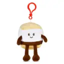 Hershey's S'mores Bag Charm