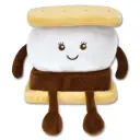 Hershey's S'mores Mini Plush Character
