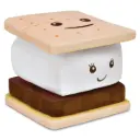 Hershey's S'mores Interactive Plush  