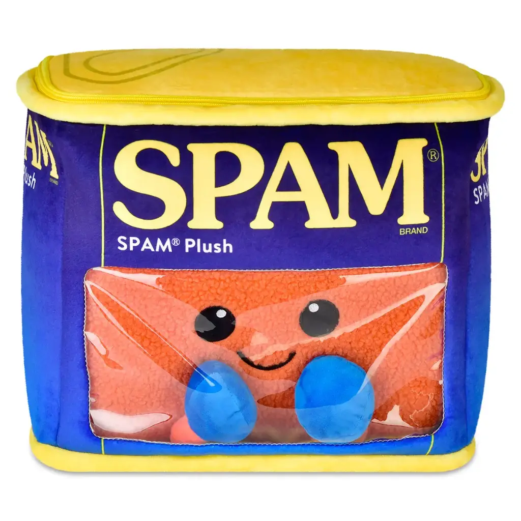 SPAM® in Can Plush
