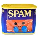 SPAM® in Can Plush