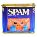 SPAM® in Can Plush