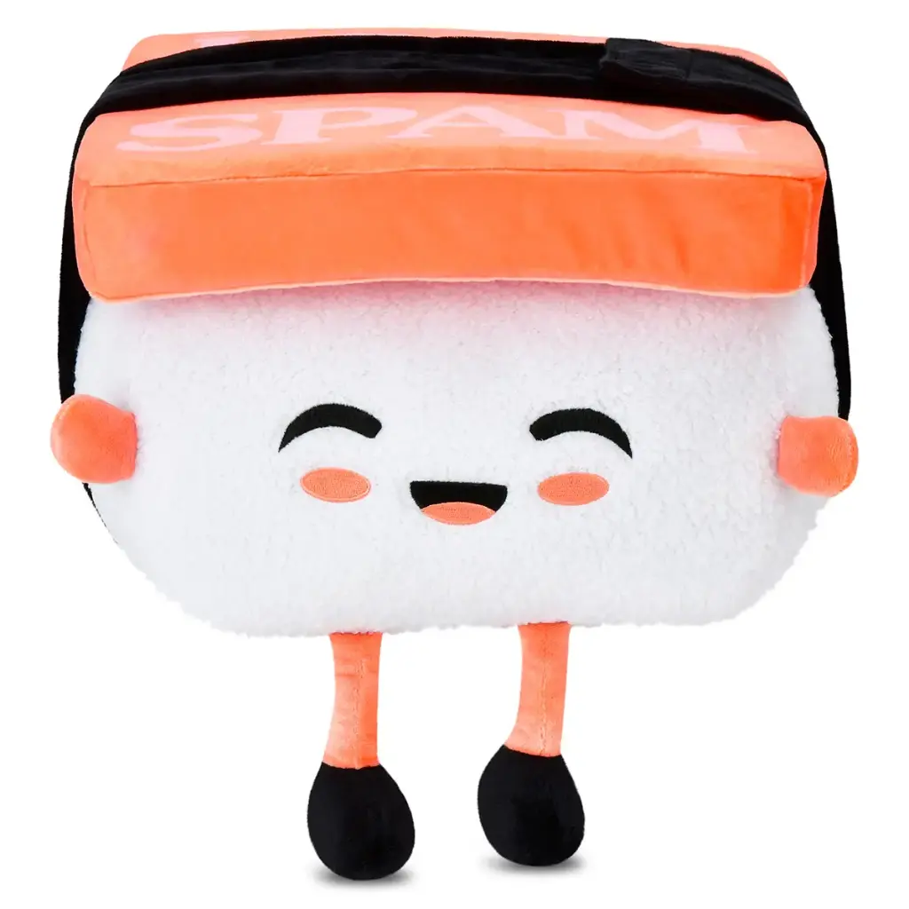 [780-5029] Musubi SPAM® Interactive Plush