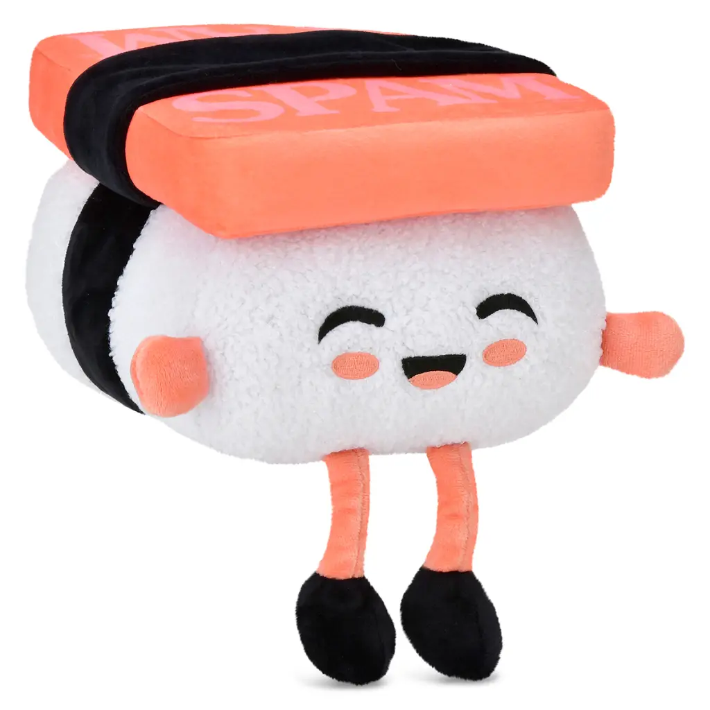 [780-5030] Musubi SPAM® Mini Plush Character
