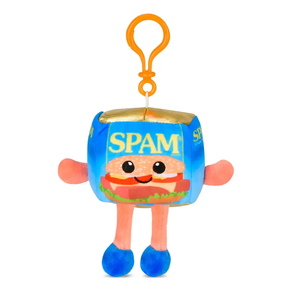 [860-701] SPAM® Can Bag Charm