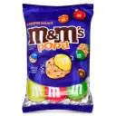 M&M Caramel POP'd Packaging Plush
