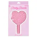Pink Pearl Mirror