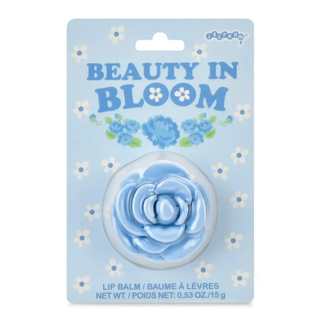 Beauty in Bloom Lip Balm