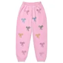 Sparkling Bows Sweatpants