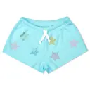 Sparkling Stars Sweat Shorts
