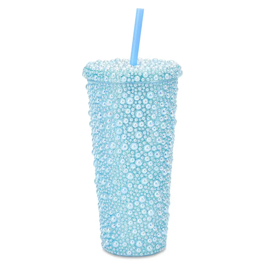 [870-248] Blue Pearl Tumbler