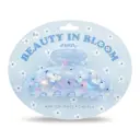 Flower Hair Clip