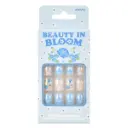 Beauty In Bloom Press On Nails