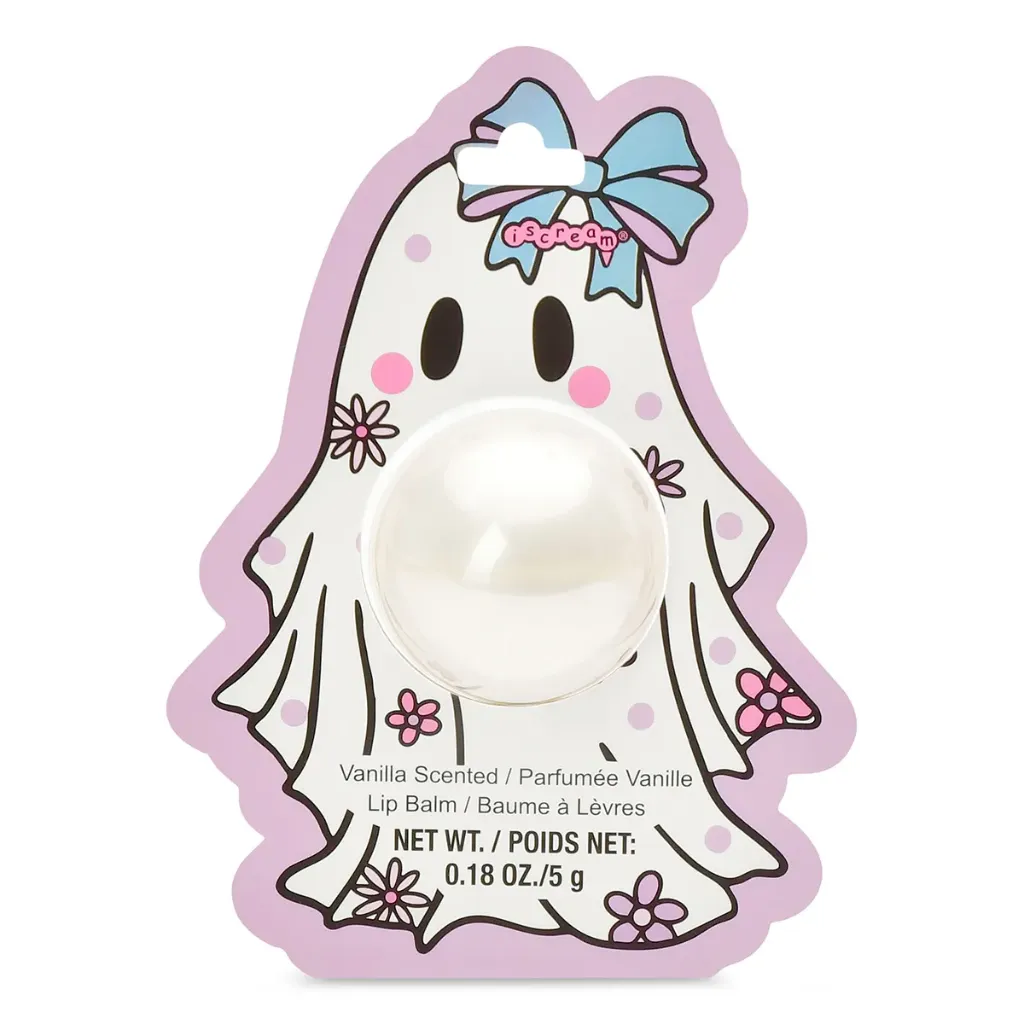 Ghost Lip Balm