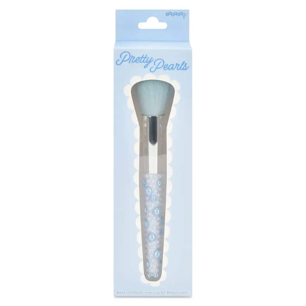 Blue Pearl Makeup Brush