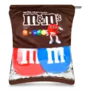 6" M&M's Packaging Plush 