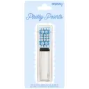 Blue Pearl Lip Gloss 
