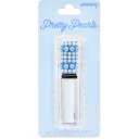 Blue Pearl Lip Gloss 