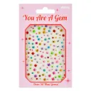 You're A Gem Nail Gems