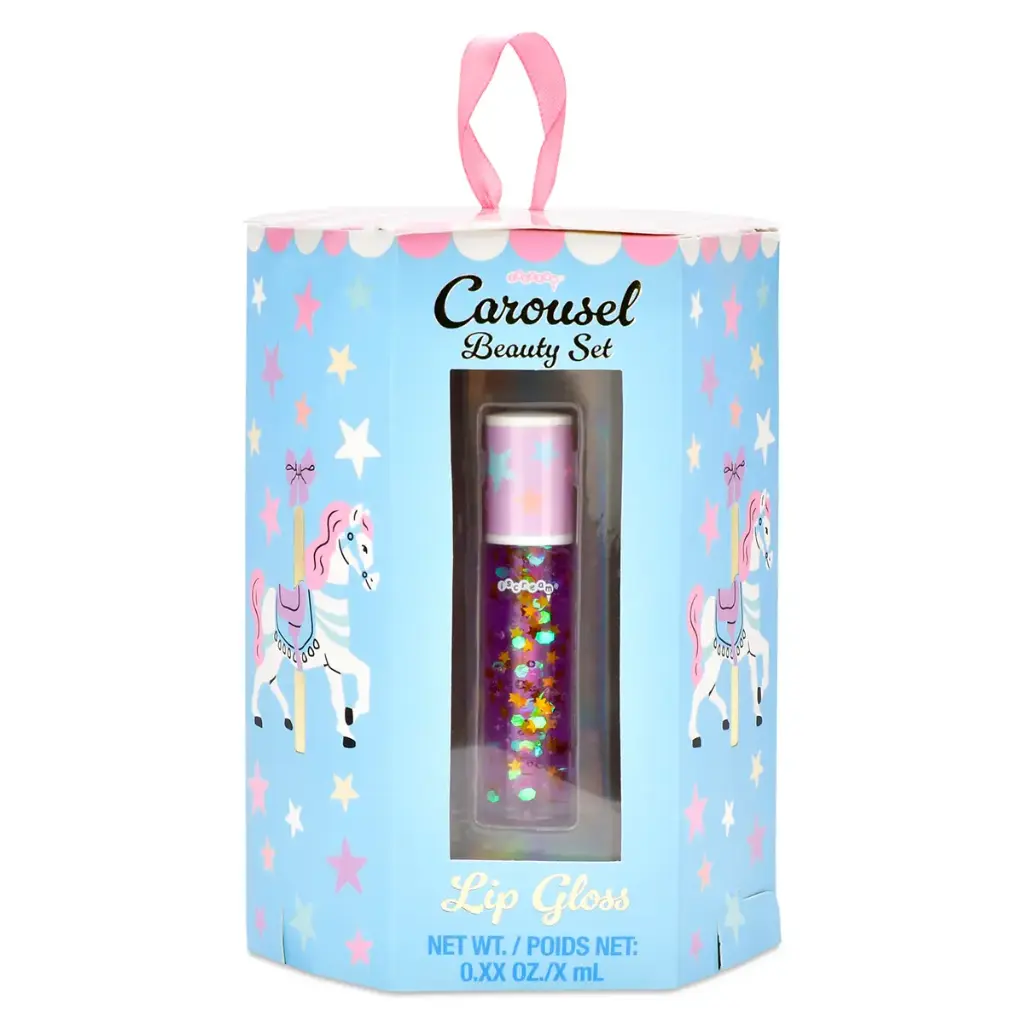 [815-459] Carousel Beauty Set