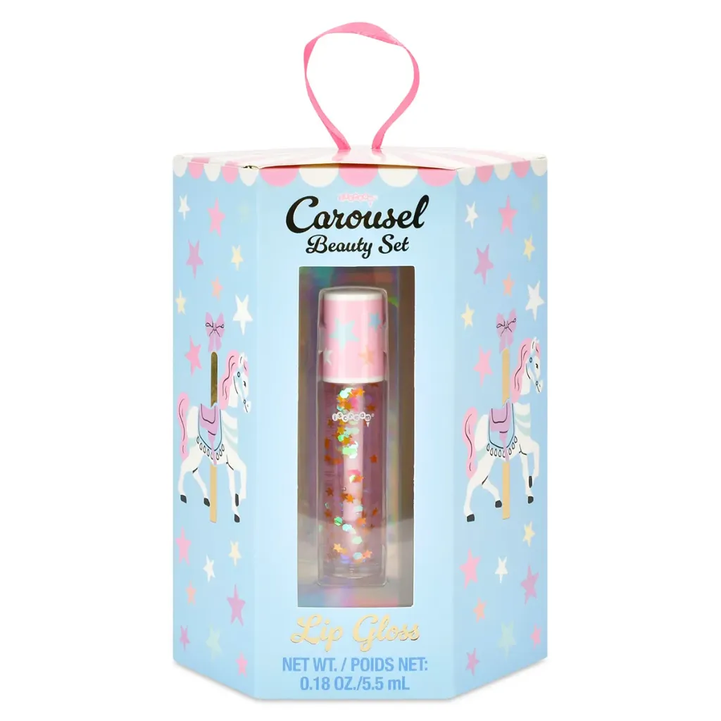 Carousel Beauty Set