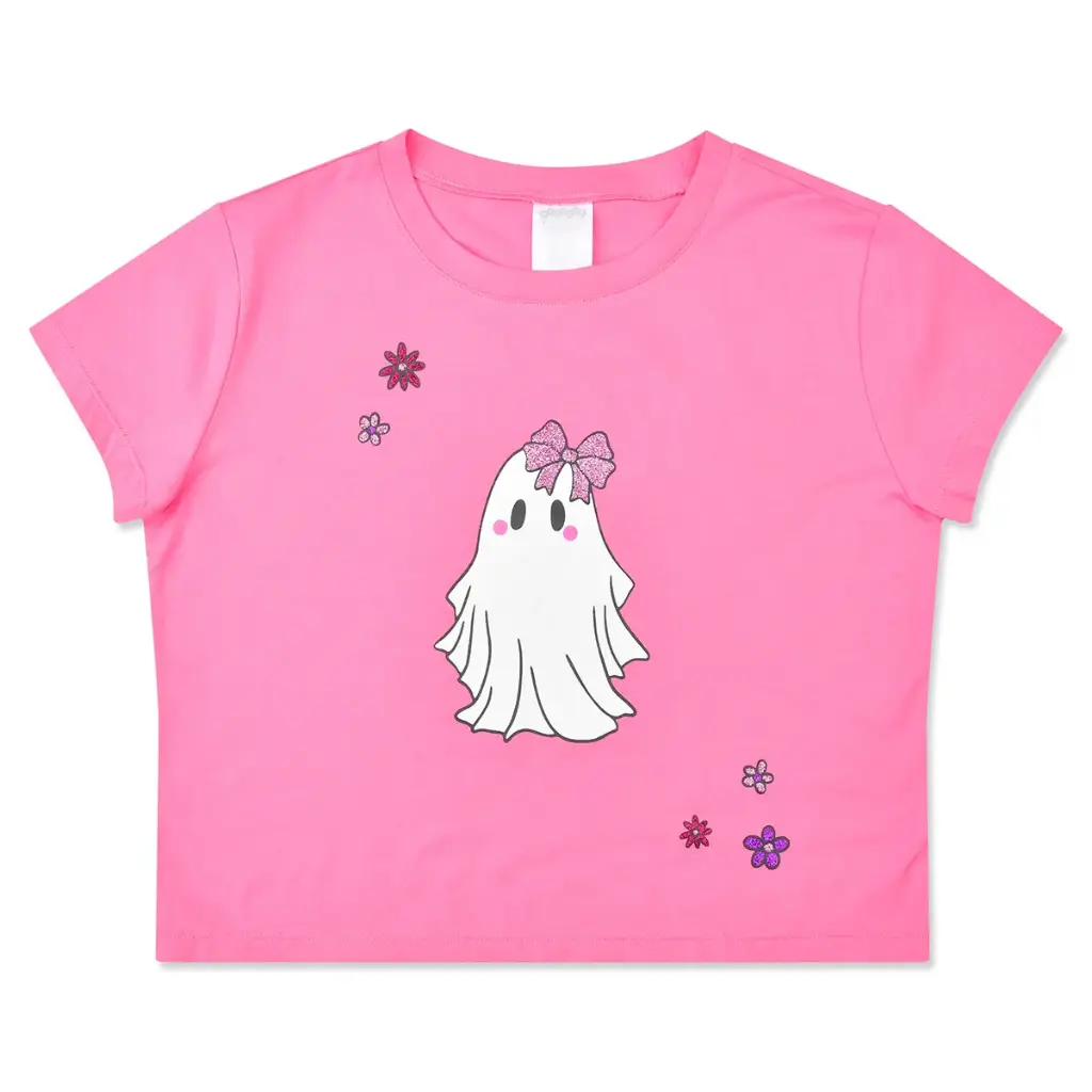 [820-4321XS] Spooky Season T-Shirt (Youth X-Small (4-5))