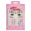 Cute n Spooky Face Gems