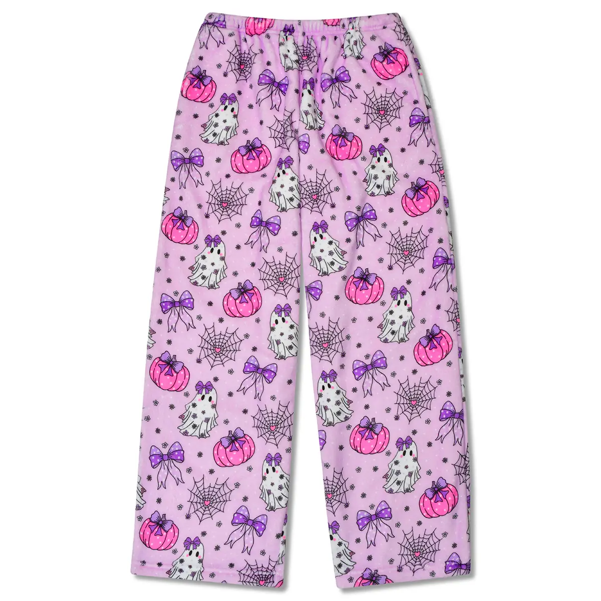 Spooky Season Plush Pants | Iscream