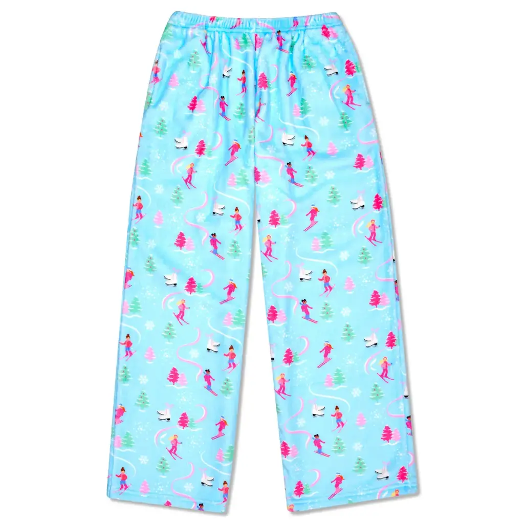 Apres All Day Plush Pants