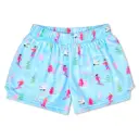 Apres All Day Plush Shorts
